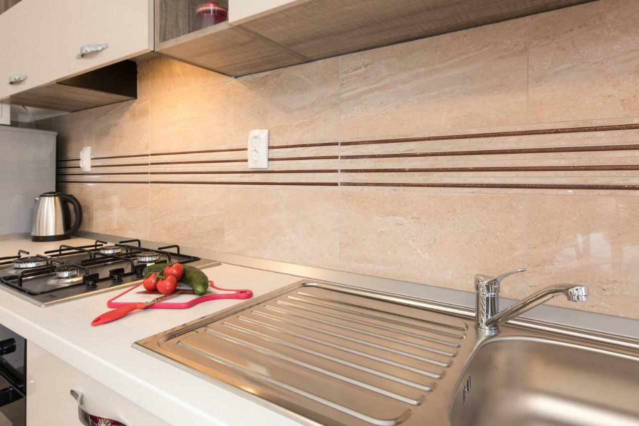 Apartment Doris, Nenadici Nenadici  Zewnętrze zdjęcie