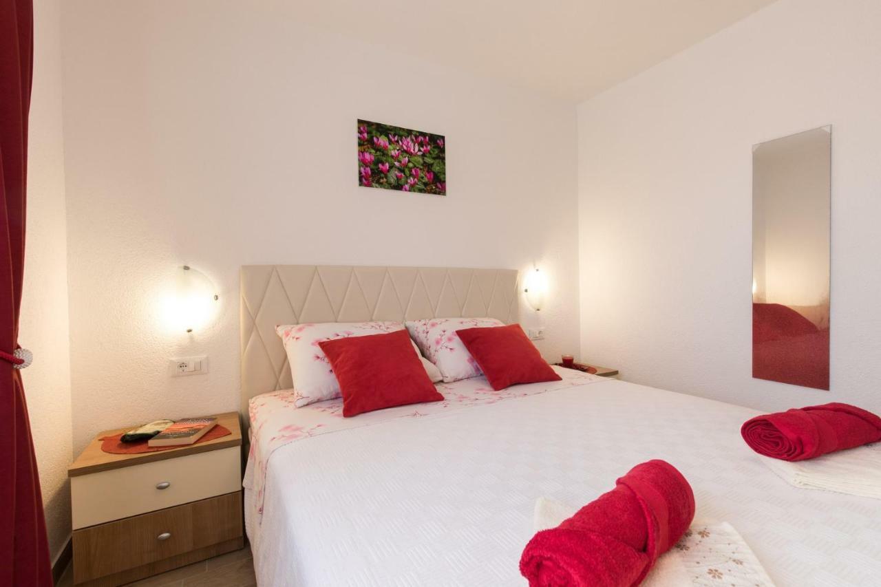Apartment Doris, Nenadici Nenadici  Zewnętrze zdjęcie