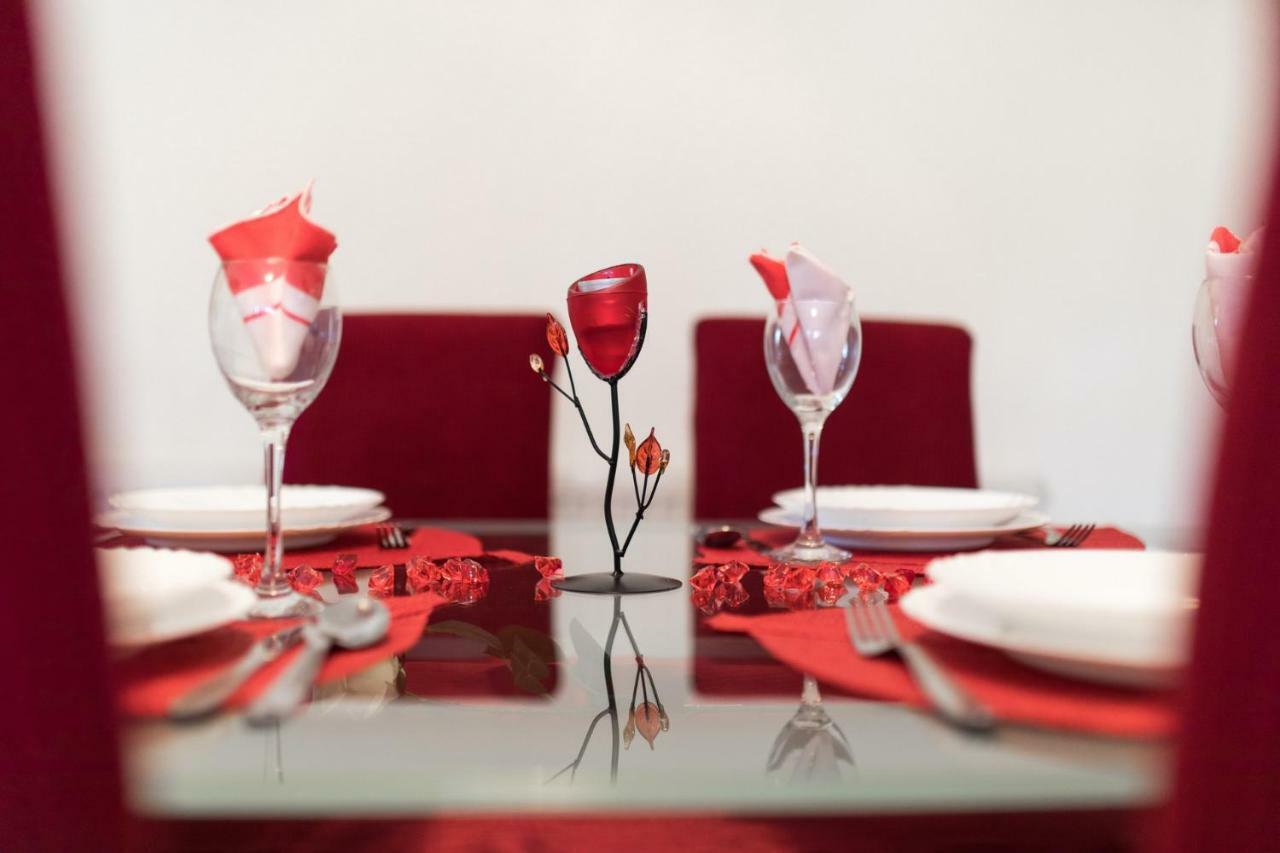 Apartment Doris, Nenadici Nenadici  Zewnętrze zdjęcie