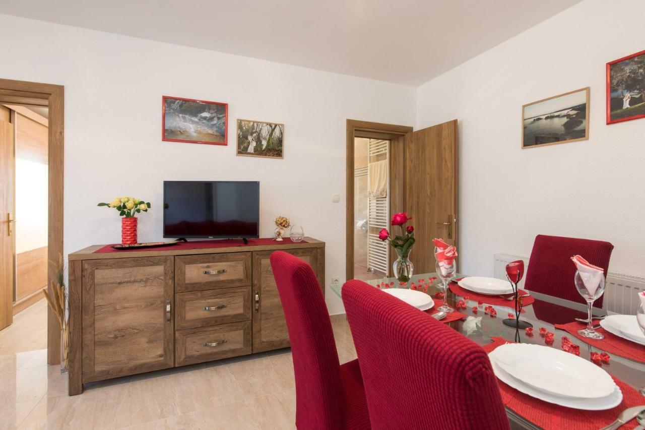 Apartment Doris, Nenadici Nenadici  Zewnętrze zdjęcie