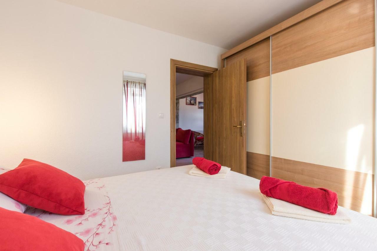 Apartment Doris, Nenadici Nenadici  Zewnętrze zdjęcie
