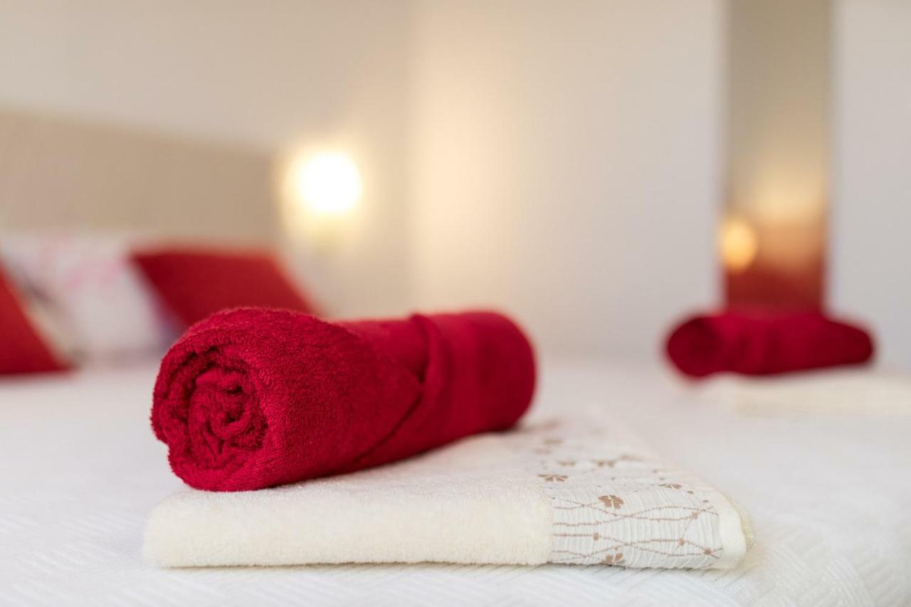 Apartment Doris, Nenadici Nenadici  Zewnętrze zdjęcie
