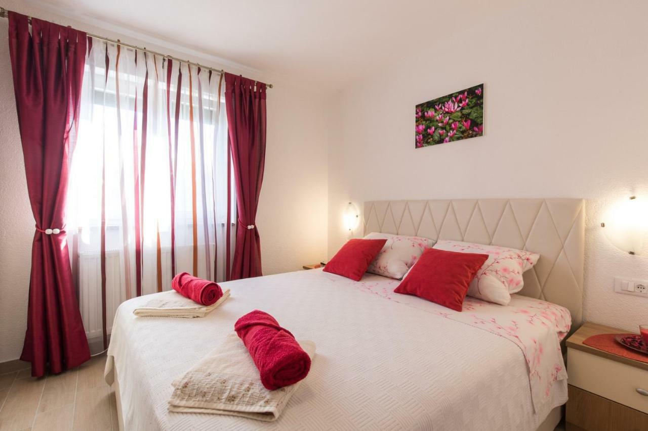 Apartment Doris, Nenadici Nenadici  Zewnętrze zdjęcie