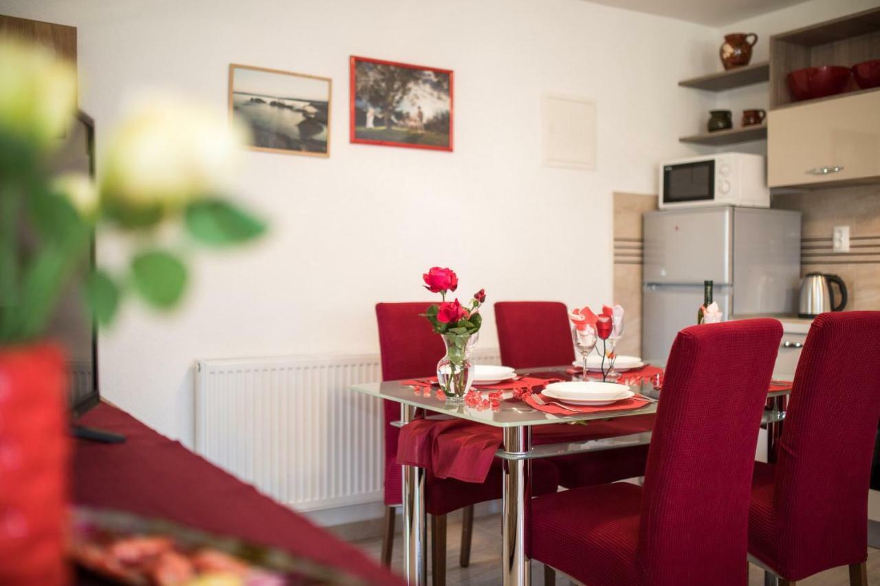 Apartment Doris, Nenadici Nenadici  Zewnętrze zdjęcie